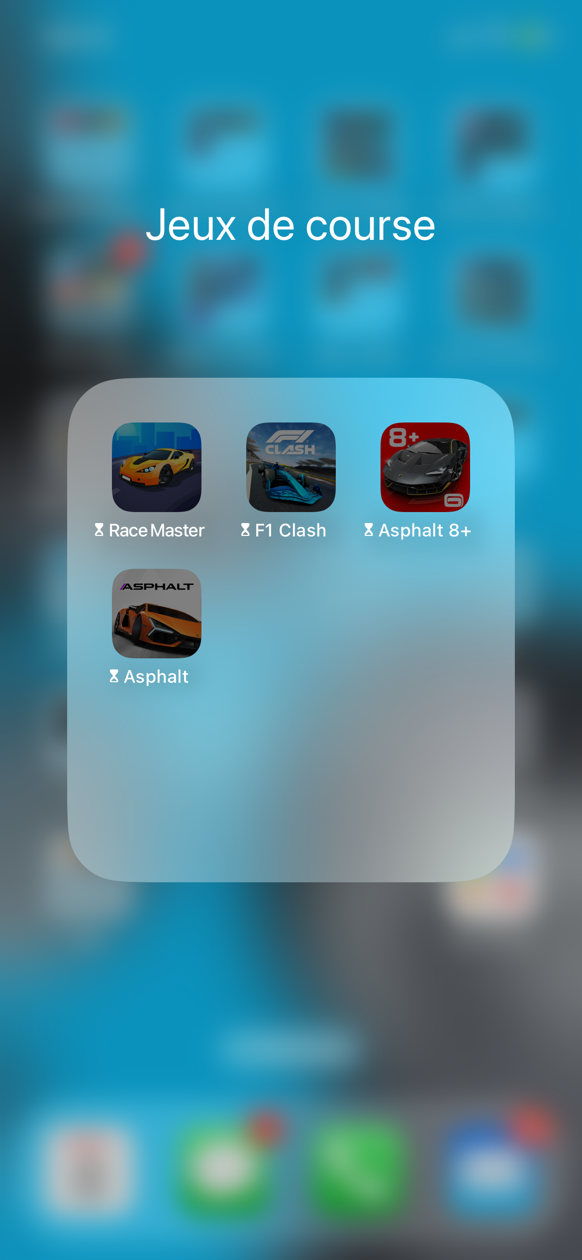 With TimeCredit Control